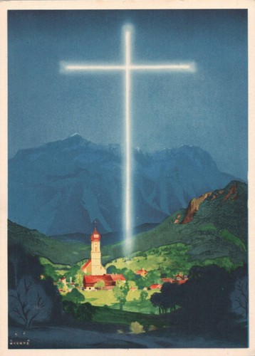Plakatmotiv - ak,