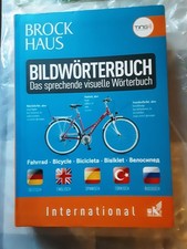 Brockhaus bildwörterbuch - brockhaus,