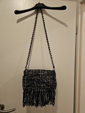 Erstklassige Boucle Tasche