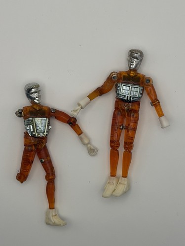 Micronauts action figuren lot - micronauts,