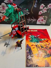 Lego Castle Ritter Fright