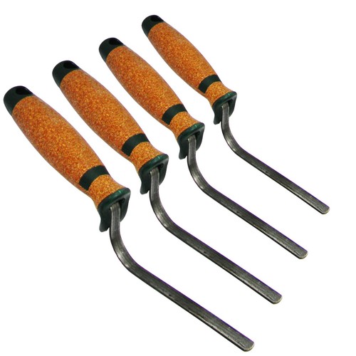 Hamburger fugenkellen set - fugenkellen,
