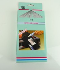 Tonar vhs video - vhs, head
