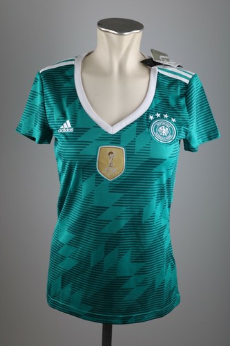 Deutschland dfb damen - damen, trikot