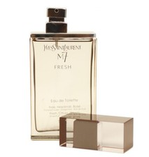 Fresh yves saint - m7, laurent