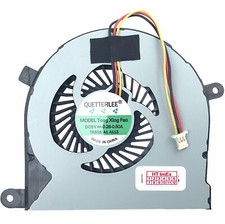 Lüfter Kühler FAN cooler