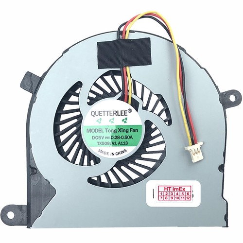Lüfter kühler fan cooler - kühler,