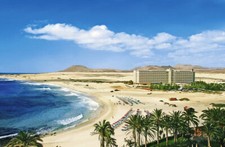 Fuerteventura / Ab 366 € / 4**** / Al / Restplatz / Buchung über CHECK24 möglich