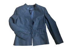 MARC AUREL Nadelstreifen