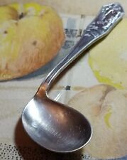 altes Berndorf Kinderbesteck