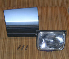 1 Stück Klappscheinwerfer rechts für Oldtimer HONDA Prelude 1.8 EX (AB)