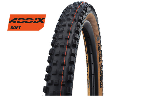 Schwalbe magic mary - magic,