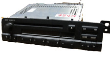 BMW E46 E83 Radio CD RCD 109-03 / 65126939660-01
