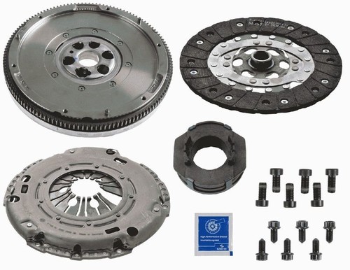 Sachs 2290 601 022 - 2290,