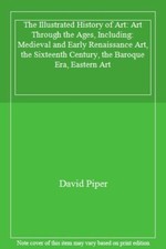 The Illustrated History of