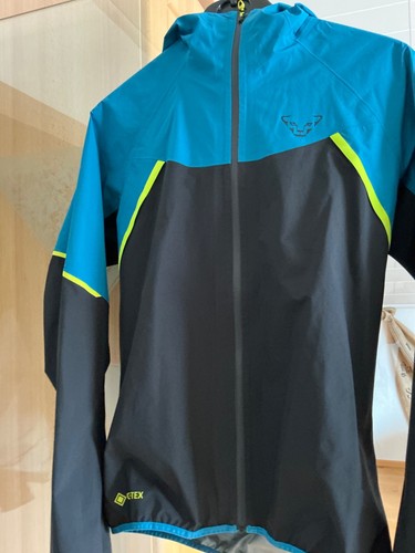 Dynafit alpine goretex jacke - dynafit,