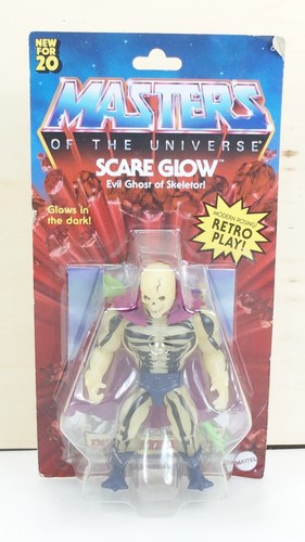 Mattel masters the universe - mattel,