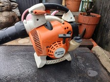 STIHL Laubbläser BG86C Benzin
