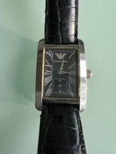 Uhr  Armani Damenuhr