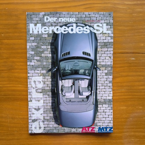 Atz mtz extra der - extra, sl"