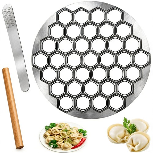 3erset löcher pelmeni - 3erset,