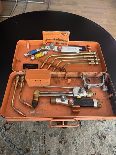 Messer griesheim - messer,