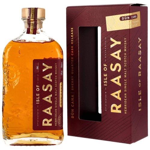 Isle raasay dun cana - raasay,