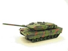 Leopard 2A6 Bundeswehr Panzer