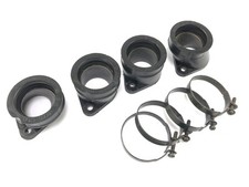 Kawasaki ZR7 ZR750F [1999] - Übernahme in der Ladung der Ansaugdose