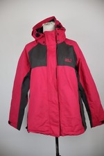JACK WOLFSKIN JACKE TEXAPORE