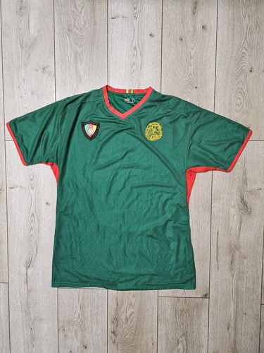 Kamerun 2008 2010 home - 2010,