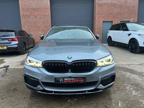 Bmw 5er g30 g31 520d - 5er,
