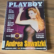 Playboy april 2003 - playboy, 04