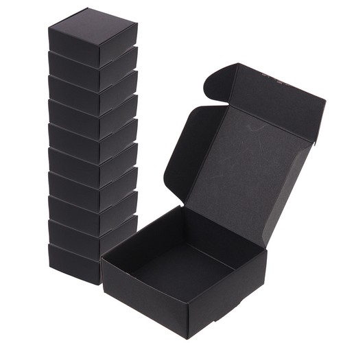 Pcs kraftpapier box - kraftpapier,