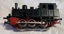 Märklin H0 AC  3029 Dampflok