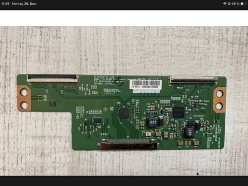 Con modul 6870c - t-con,