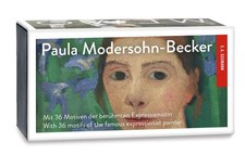  / Paula Modersohn-Becker