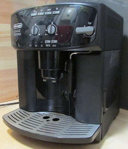 Delonghi caffe cortina - ,