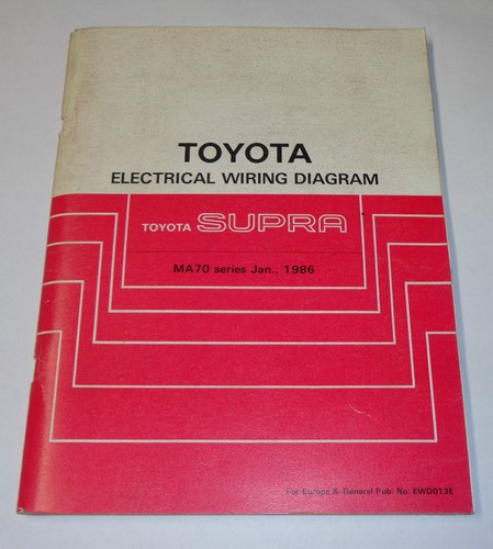 Workshop manual electric - workshop,