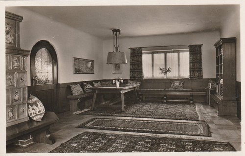 Obersalzberg berchtesgaden - obersalzberg,