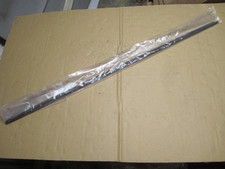 Mercedes Benz W203 Abdeckleiste Tür vorne unten NOS A2036907382 (238)