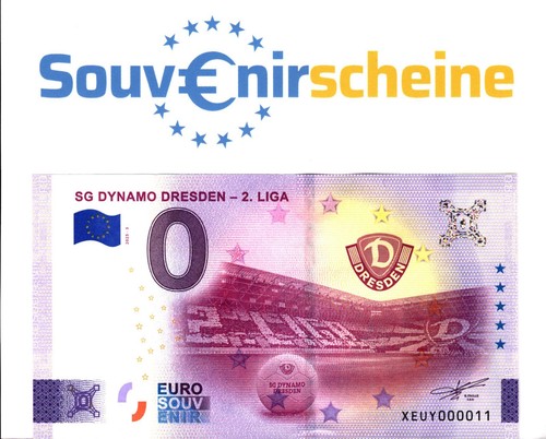 Euro schein xeuy - schein, sg