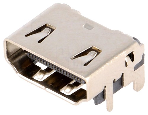 Connfly hdmi steckverbinder - hdmi,