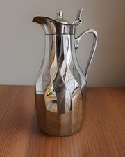 ALFI Karat Facette  Isolierkanne Thermoskanne Kaffeekanne 1,3 l 