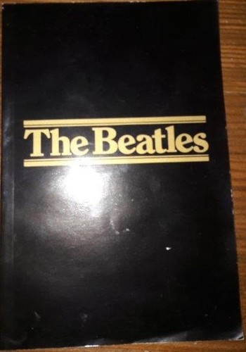 Buch beatles songbook - buch,