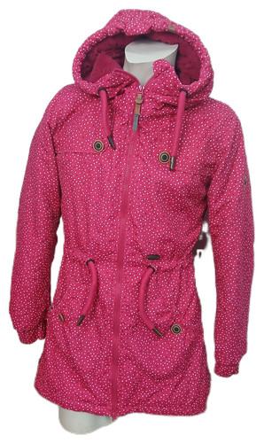 Alife and kickin parka l - alife,