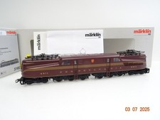 Märklin H0 37492 US E-Lok