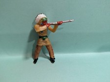 Häuptling Adlerauge