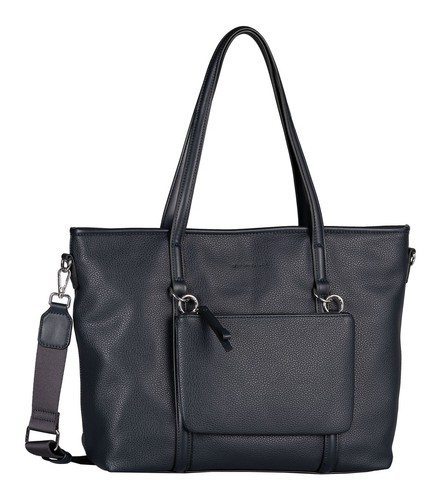 Tom tailor jamila zip shopper - tom,