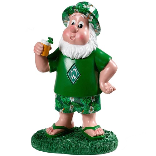 Werder bremen gartenzwerg - werder,